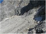 Türlwandhütte - Hoher Dachstein